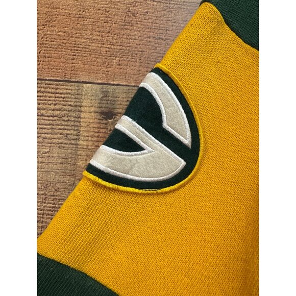 Vintage Bart Starr Green Bay Packers Throwback #15 Large - Picture 3 of 9